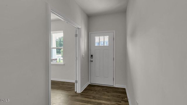 816 Norma Drive, Wendell, NC 27591
