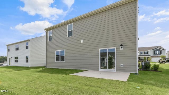 816 Norma Drive, Wendell, NC 27591