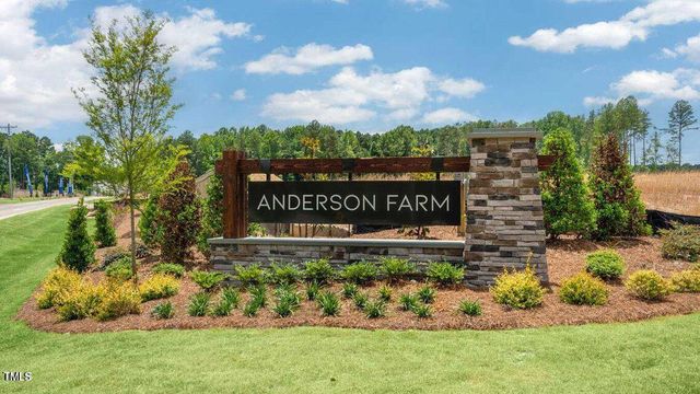 816 Norma Drive, Wendell, NC 27591