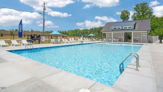 816 Norma Drive, Wendell, NC 27591