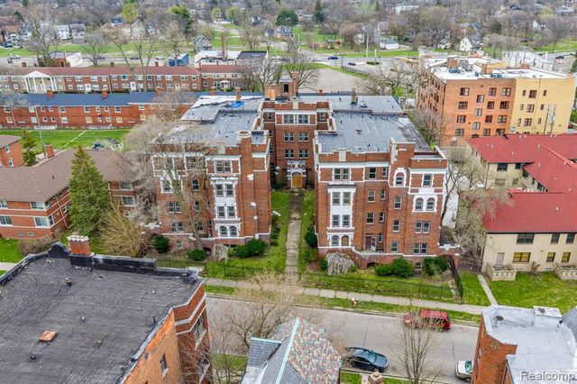 725 Whitmore Road, Detroit, MI 48203