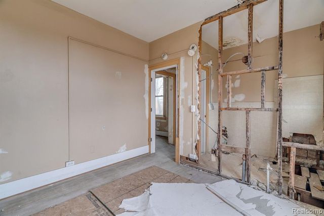 725 Whitmore Road, Detroit, MI 48203