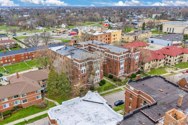 725 Whitmore Road, Detroit, MI 48203