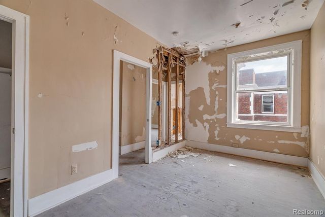 725 Whitmore Road, Detroit, MI 48203