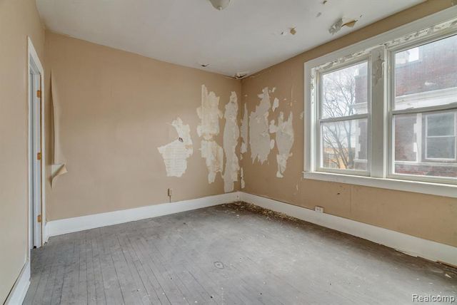 725 Whitmore Road, Detroit, MI 48203