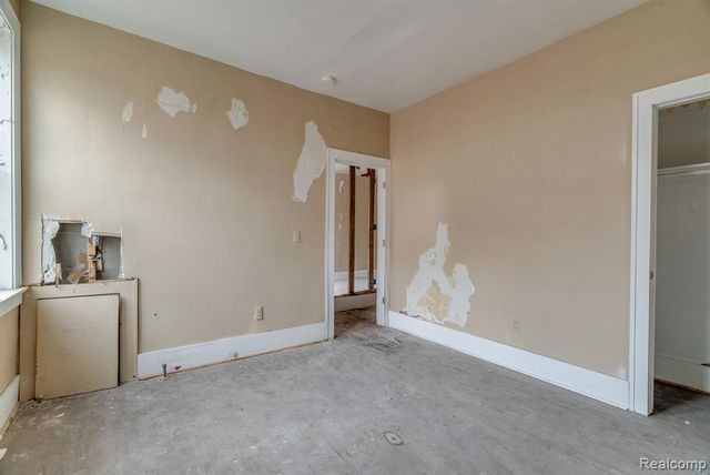 725 Whitmore Road, Detroit, MI 48203