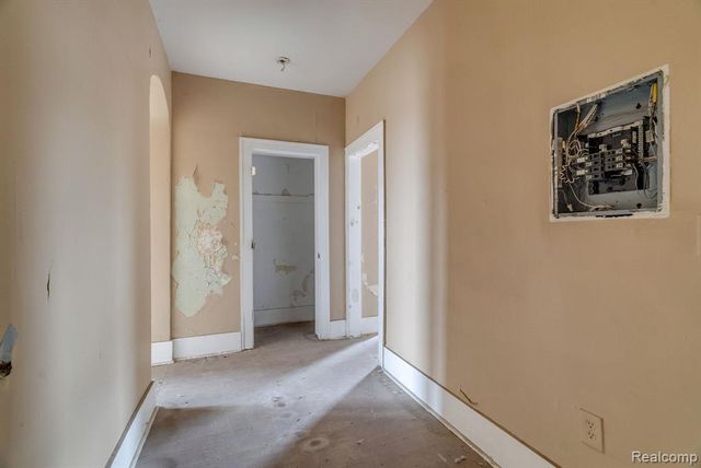 725 Whitmore Road, Detroit, MI 48203