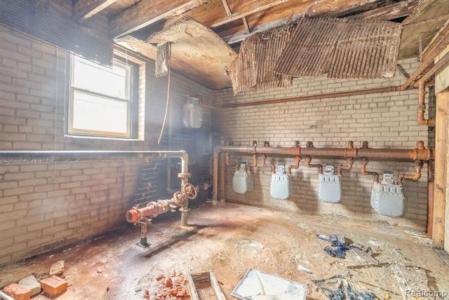 725 Whitmore Road, Detroit, MI 48203