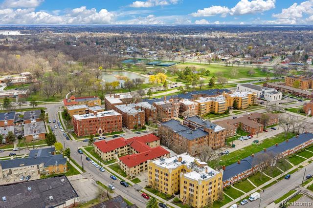 725 Whitmore Road, Detroit, MI 48203