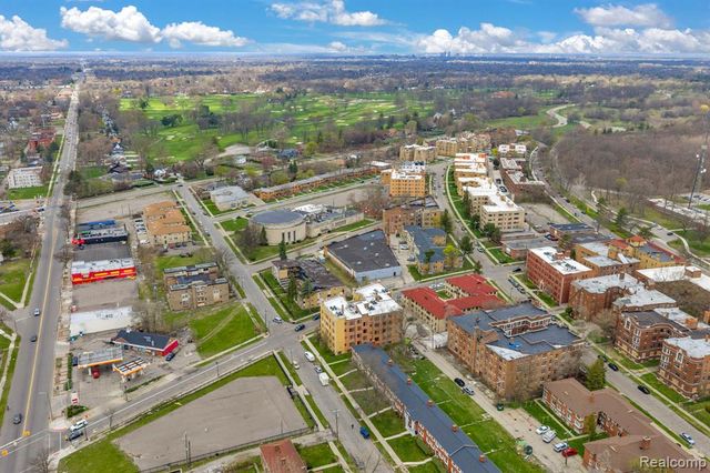 725 Whitmore Road, Detroit, MI 48203