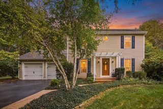 3824 Aqueduct Court, Columbus, OH 43221