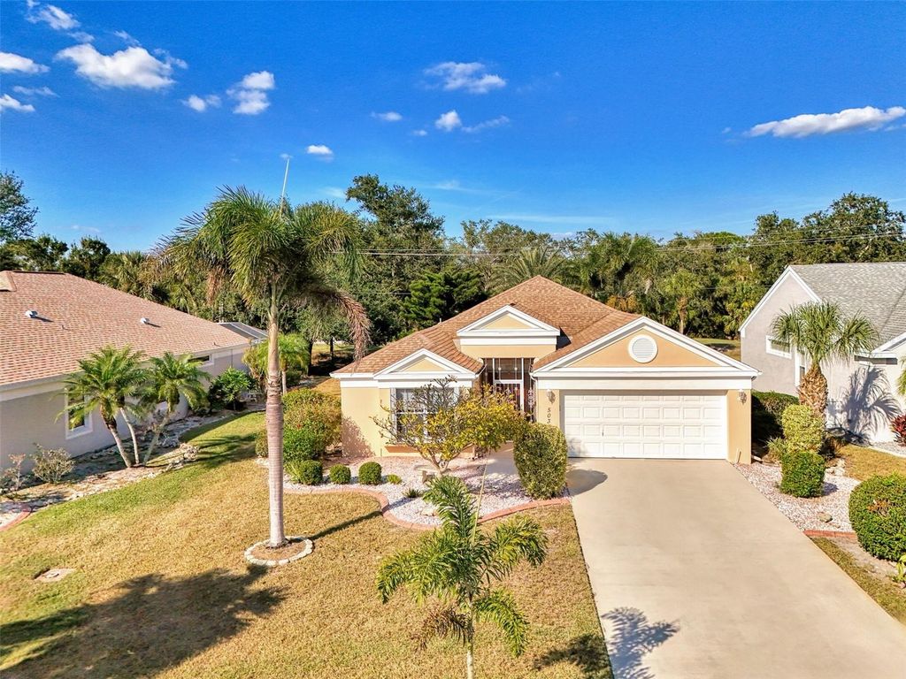 503 WEXFORD DRIVE, Venice, FL 34293