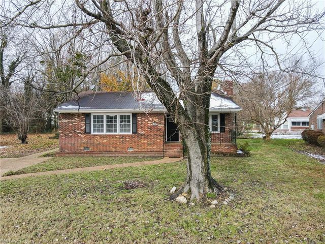 34 Joynes RD, Hampton, VA 23666