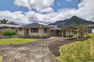 45-548 Keaahala Road A, Kaneohe, HI 96744