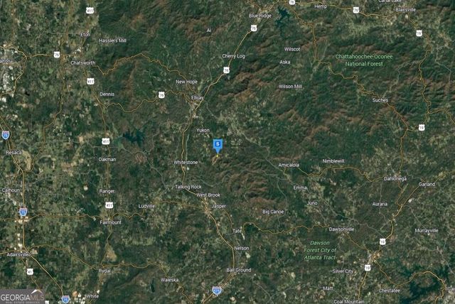 111 Highgrove Drive, Talking Rock, GA 30175