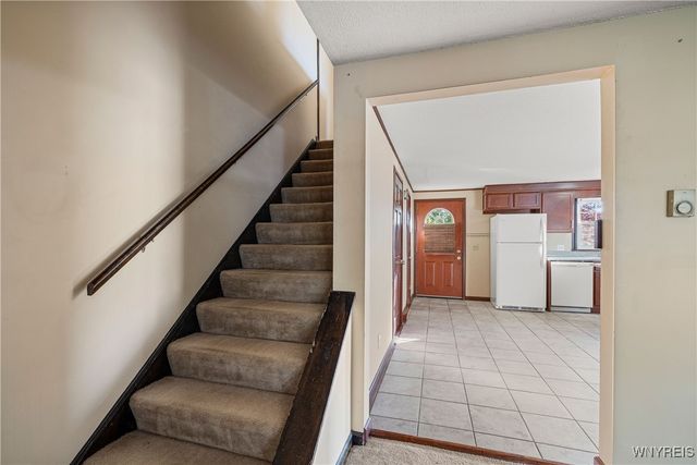 6354 Oconnor Drive, Lockport Town, NY 14094