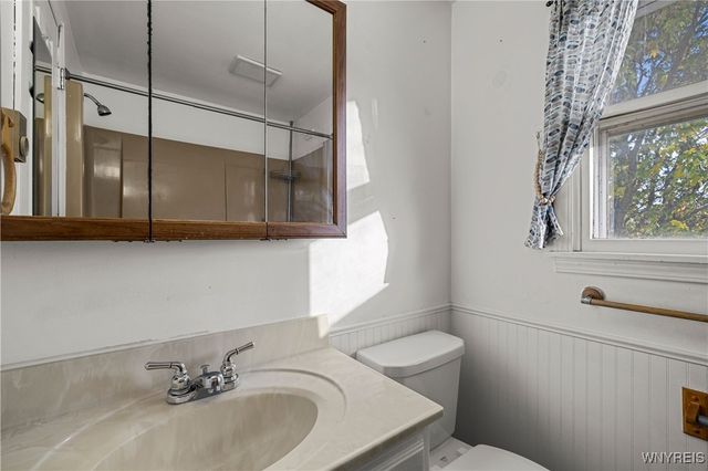 6354 Oconnor Drive, Lockport Town, NY 14094