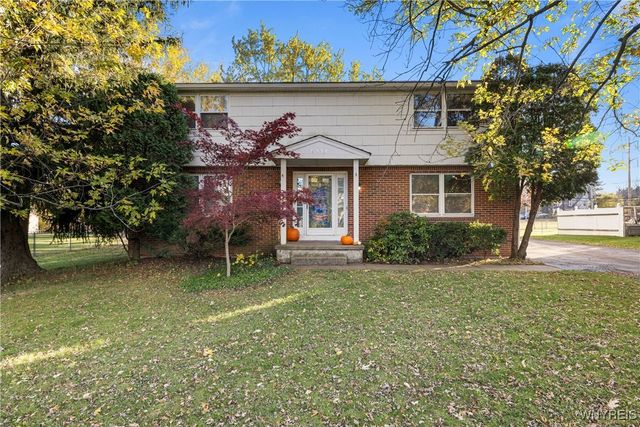 6354 Oconnor Drive, Lockport Town, NY 14094