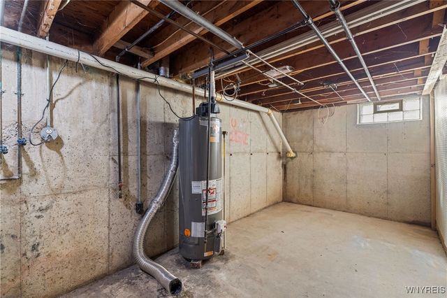 6354 Oconnor Drive, Lockport Town, NY 14094