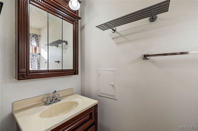 6354 Oconnor Drive, Lockport Town, NY 14094