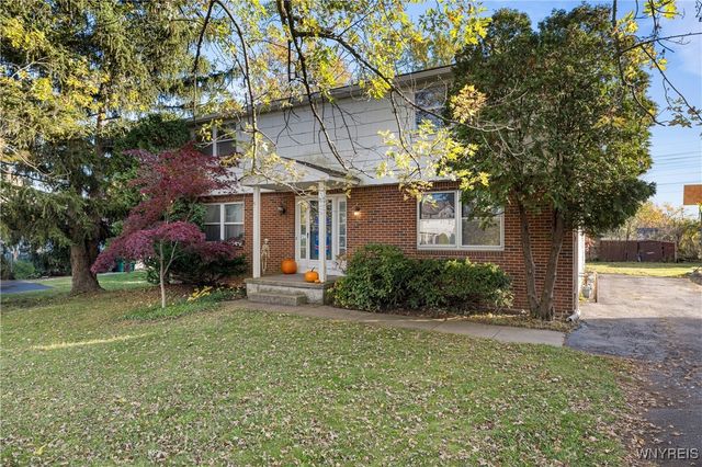 6354 Oconnor Drive, Lockport Town, NY 14094