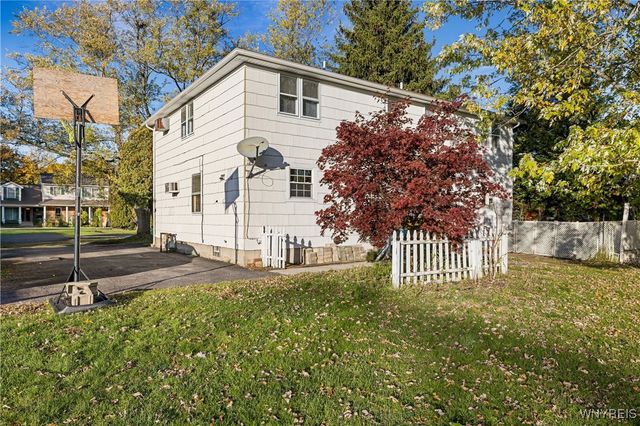 6354 Oconnor Drive, Lockport Town, NY 14094