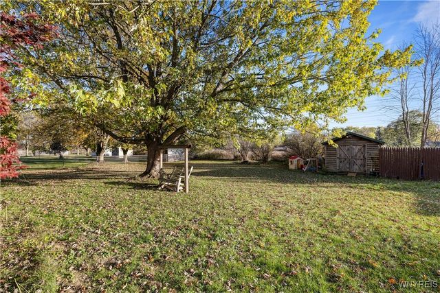 6354 Oconnor Drive, Lockport Town, NY 14094