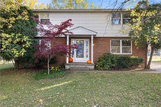 6354 Oconnor Drive, Lockport Town, NY 14094