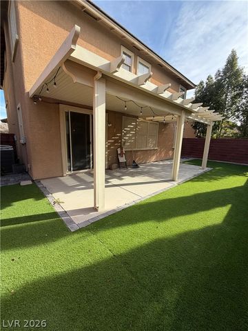 10549 WINTER GRASS Drive, Las Vegas, NV 89135