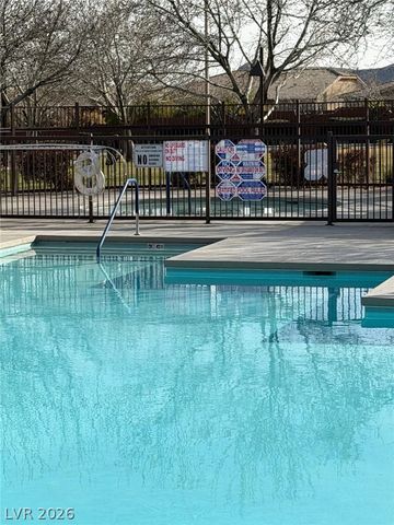 10549 WINTER GRASS Drive, Las Vegas, NV 89135