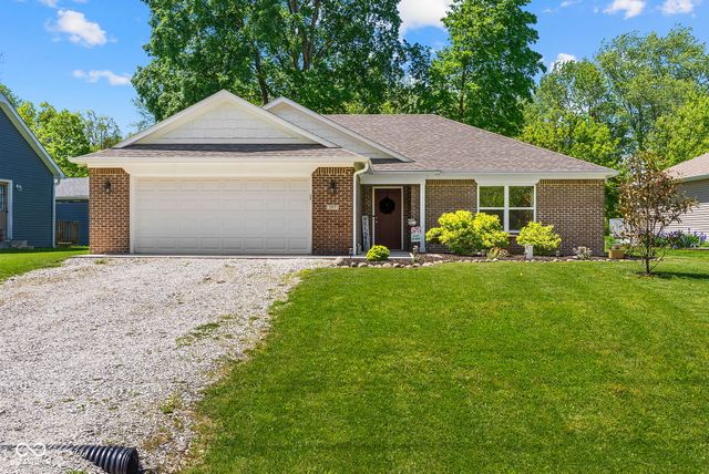 397 Jefferson Valley, Coatesville, IN 46121