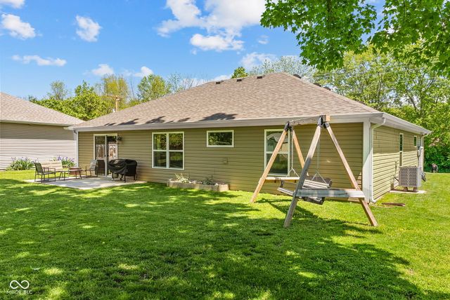 397 Jefferson Valley, Coatesville, IN 46121