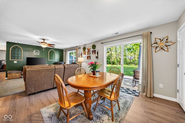 397 Jefferson Valley, Coatesville, IN 46121