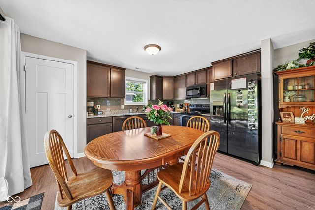 397 Jefferson Valley, Coatesville, IN 46121