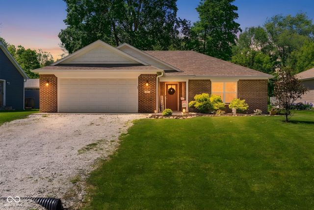 397 Jefferson Valley, Coatesville, IN 46121