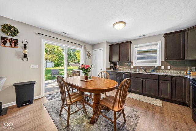 397 Jefferson Valley, Coatesville, IN 46121