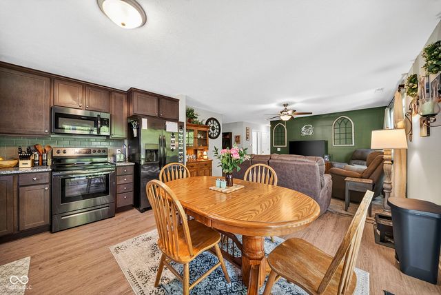 397 Jefferson Valley, Coatesville, IN 46121