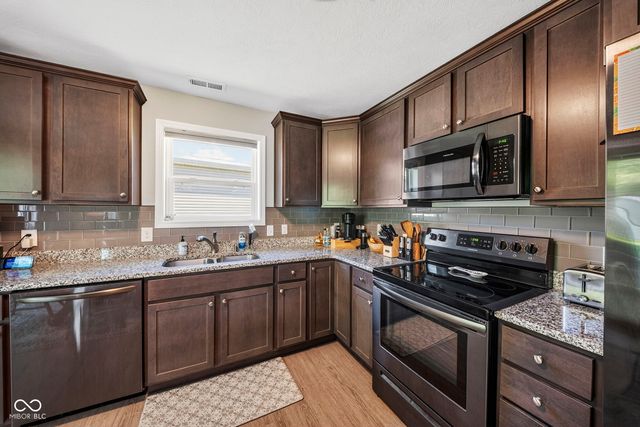 397 Jefferson Valley, Coatesville, IN 46121