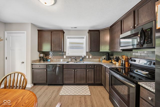 397 Jefferson Valley, Coatesville, IN 46121