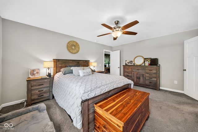 397 Jefferson Valley, Coatesville, IN 46121