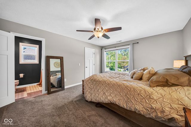 397 Jefferson Valley, Coatesville, IN 46121