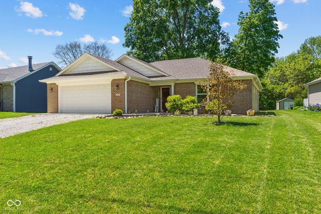 397 Jefferson Valley, Coatesville, IN 46121