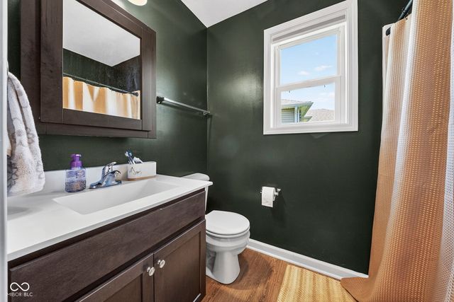 397 Jefferson Valley, Coatesville, IN 46121