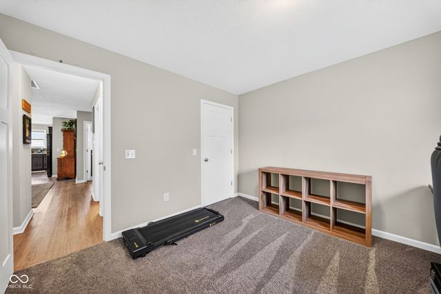 397 Jefferson Valley, Coatesville, IN 46121
