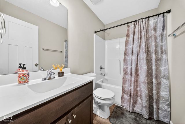 397 Jefferson Valley, Coatesville, IN 46121