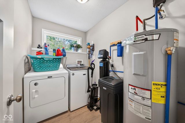 397 Jefferson Valley, Coatesville, IN 46121