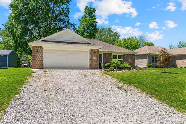 397 Jefferson Valley, Coatesville, IN 46121