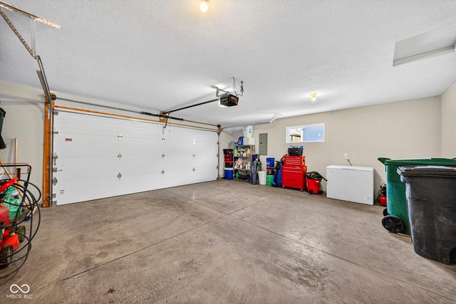 397 Jefferson Valley, Coatesville, IN 46121