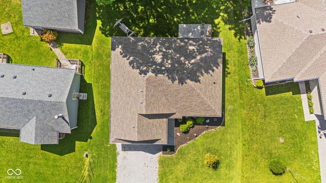 397 Jefferson Valley, Coatesville, IN 46121