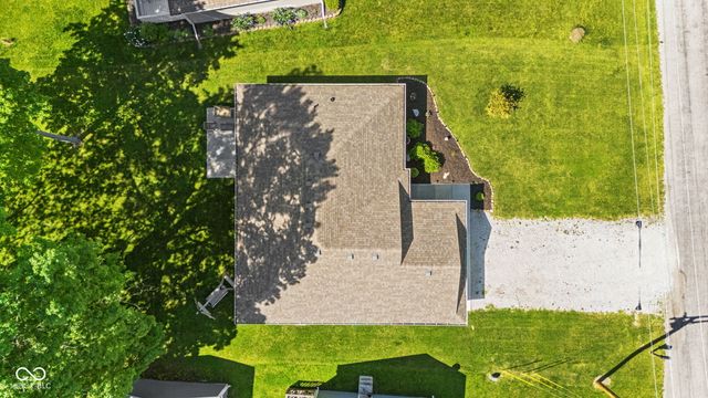 397 Jefferson Valley, Coatesville, IN 46121